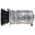 Omega Compressor S6 1A 12V 5.62in with hp Switch with dust Cover 20-11587-AM