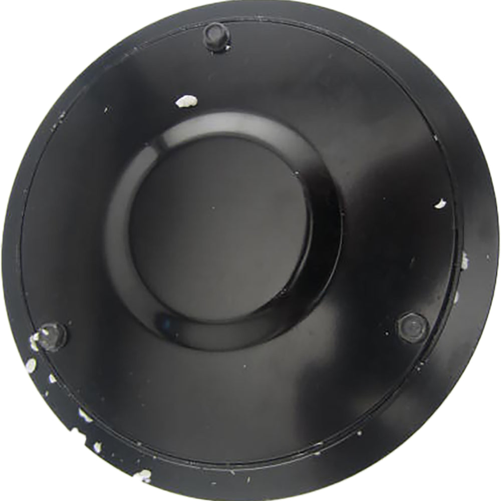 Omega Compressor S6 1A 12V 6.67in with shs Dust Cover R134 20-11594-AM