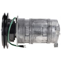 Omega Compressor S6 5.75in 1GRV 24V NO Switch with dust Cover 20-11597-AM