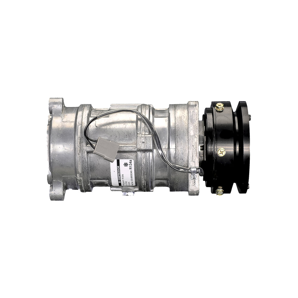 Omega Compressor S6 1 Grv 5.75in 24V with shs 20-11599-AM