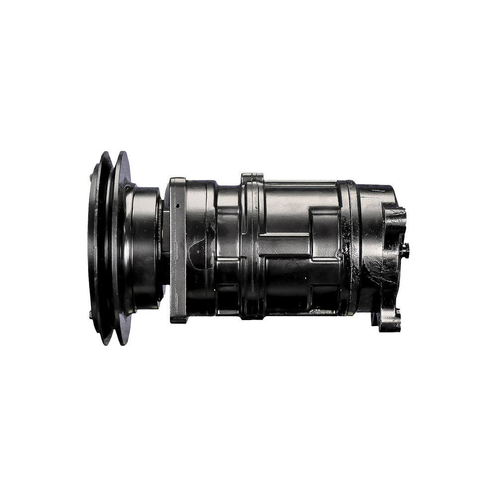 Omega Compressor S6 1 Grv 6.67in 24V with hp 20-11600-AM