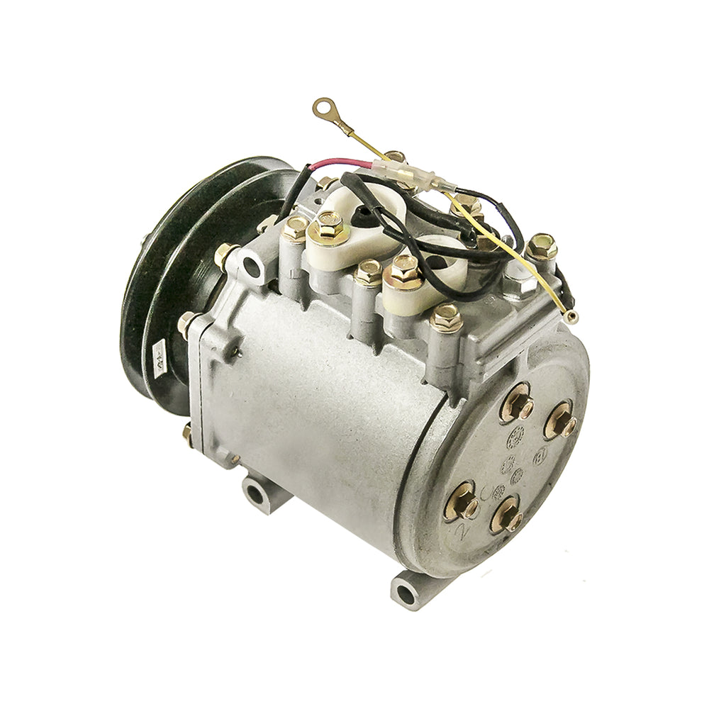 Omega Compressor Mitsubishi MSC90T 1GR 130mm 24V 20-11621-AM