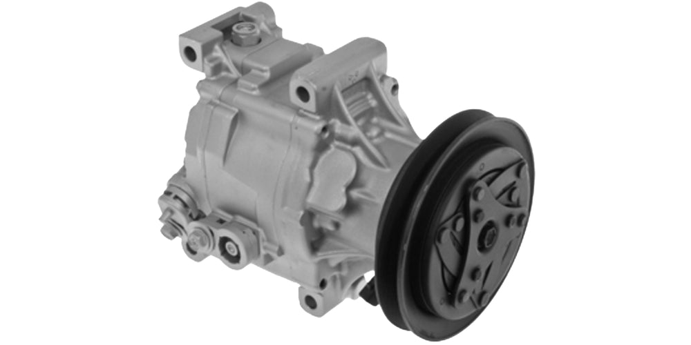 Omega Compressor SCSA06C 1GR 4.8in 12V 20-12407-R
