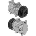 Omega Compressor SCS06C 1GR 12V 4.8in 20-12408
