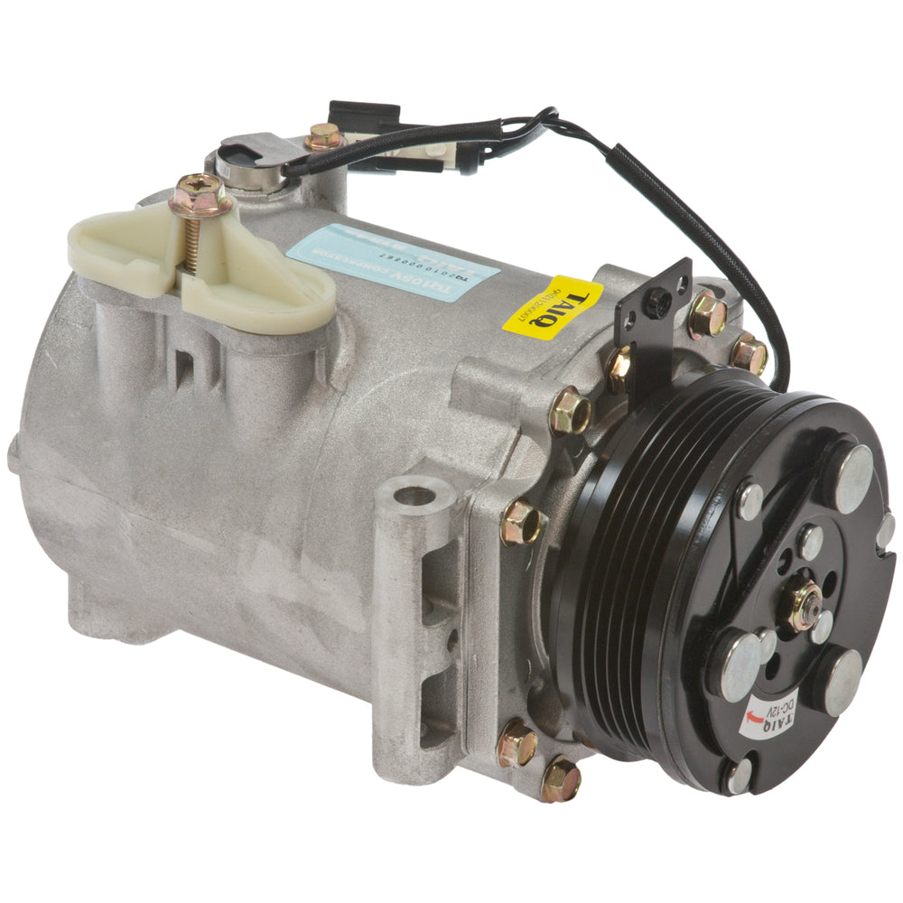 Omega Compressor Scroll PV5 20-12409-AM