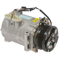 Omega Compressor Scroll PV5 20-12409-AM