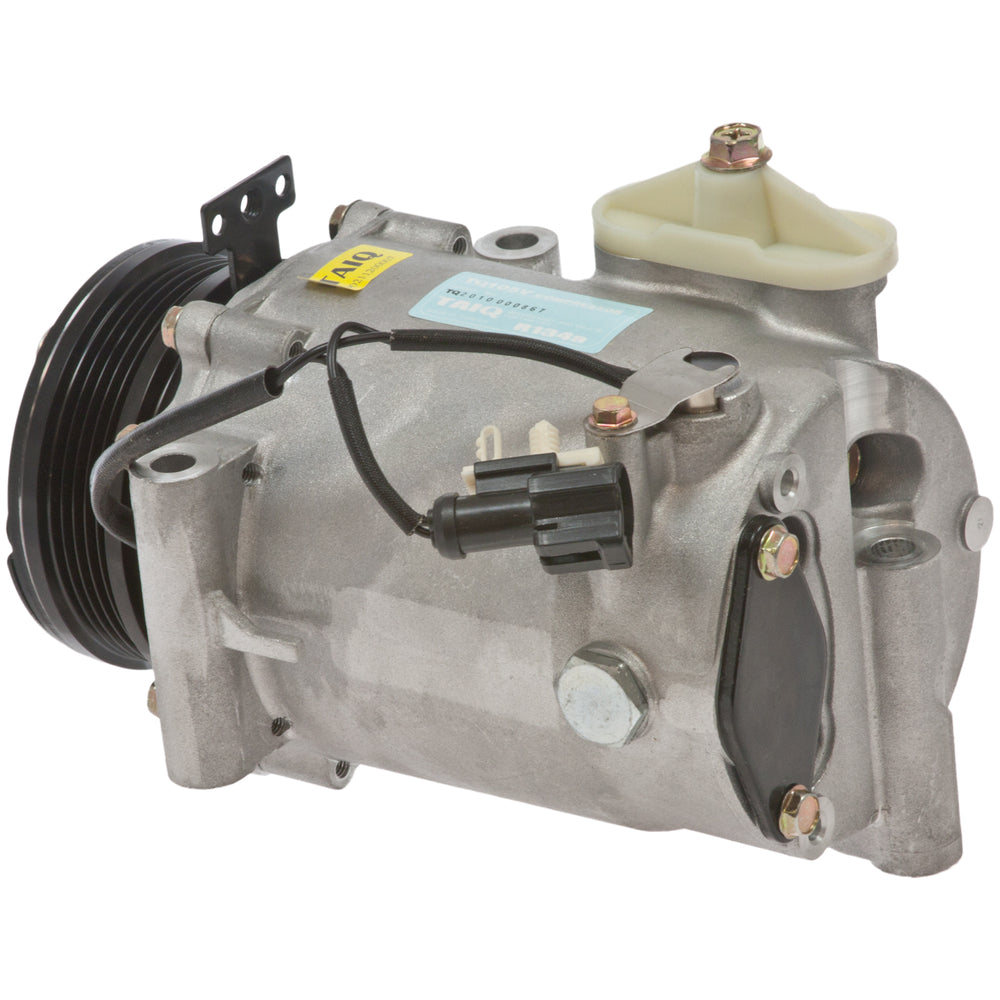Omega Compressor Scroll PV5 20-12409-AM