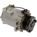 Omega Compressor Scroll PV6 20-12410-AM