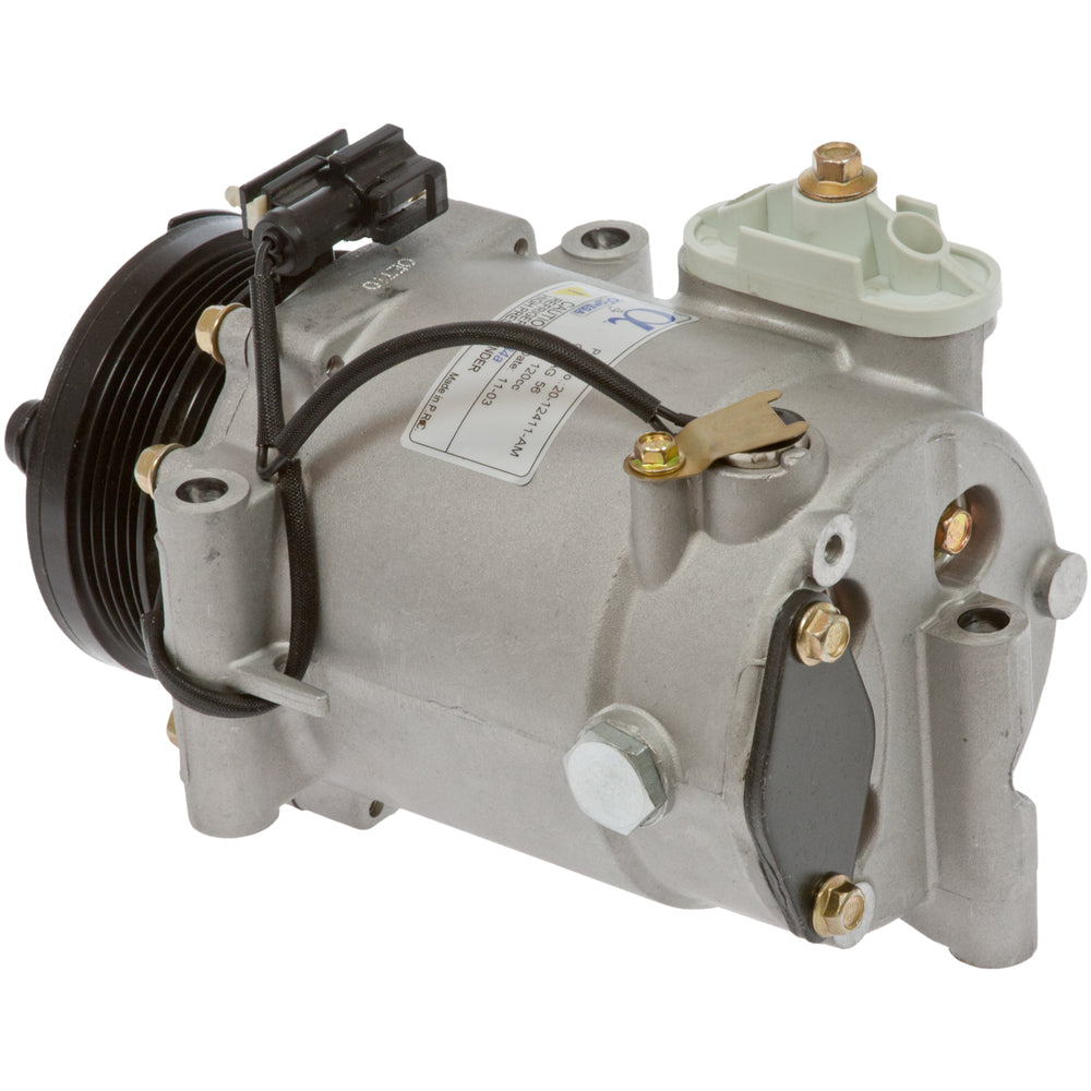 Omega Compressor Scroll PV5 20-12411-AM