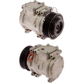 Omega Compressor 10PA15C 8GR 24V 20-13453