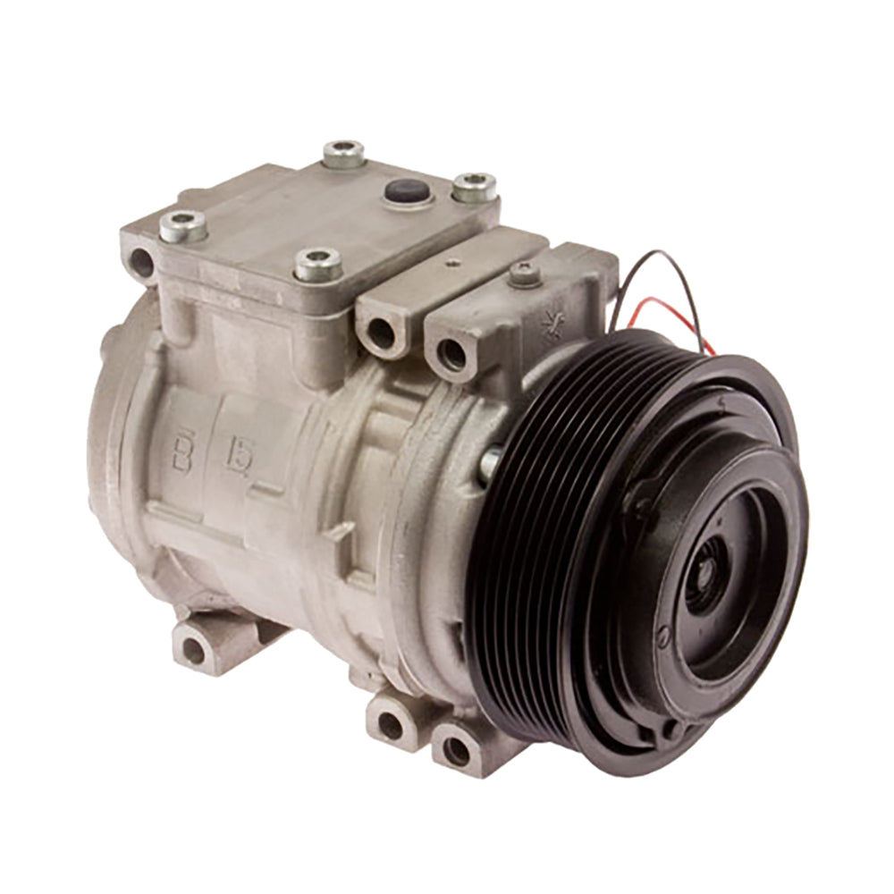 Omega Compressor 10PA15C 8GR 24V 20-13453