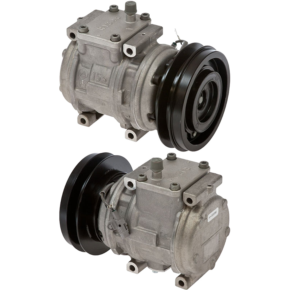 Omega Compressor 10PA15C 1B 152mm 12V 20-13454