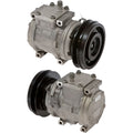 Omega Compressor 10PA15C 1B 152mm 12V 20-13454