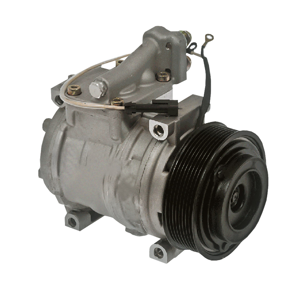 Omega Compressor 10PA15C PV8 125mm 12V 20-13566-AM
