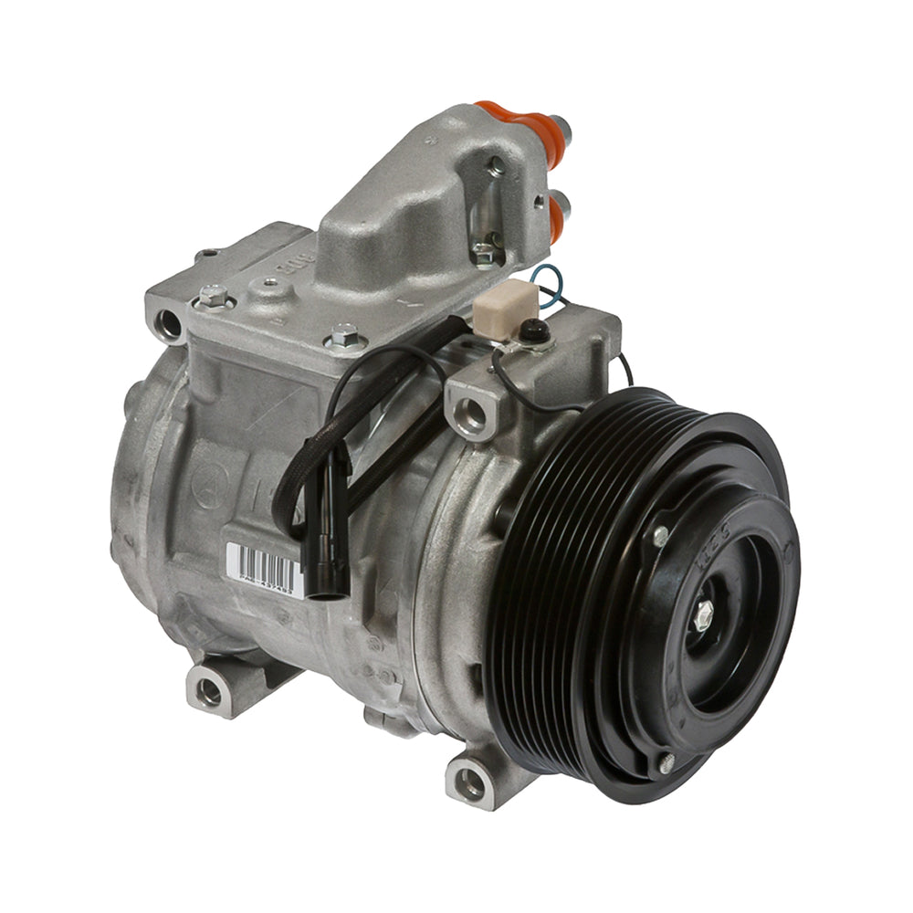 Omega Compressor 10PA15C PV8 124mm 12V 20-13566