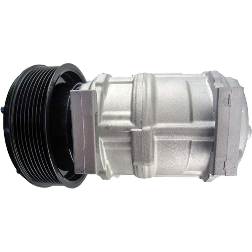 Omega Compressor 10PA17C PV8 24V 125mm 20-13567-AM