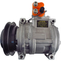 Omega Compressor 10PA15C 1G 133mm 20-13568-AM