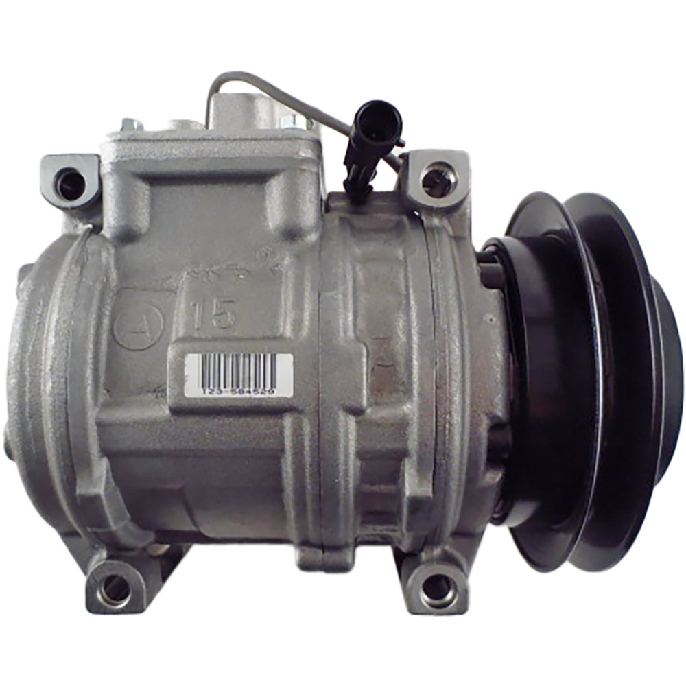 Omega Compressor 10PA15C 1G 133mm 20-13568-AM