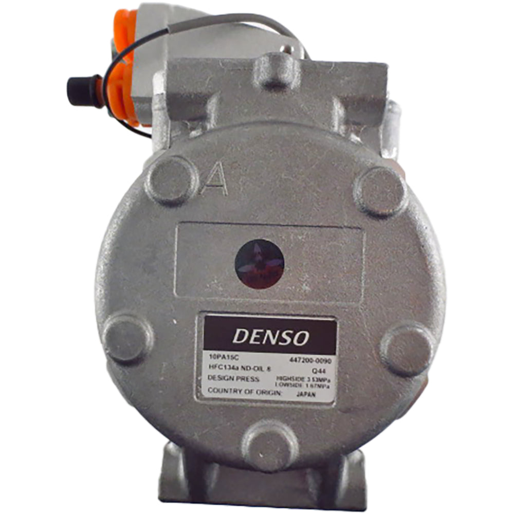 Omega Compressor 10PA15C 1G 133mm 20-13568-AM