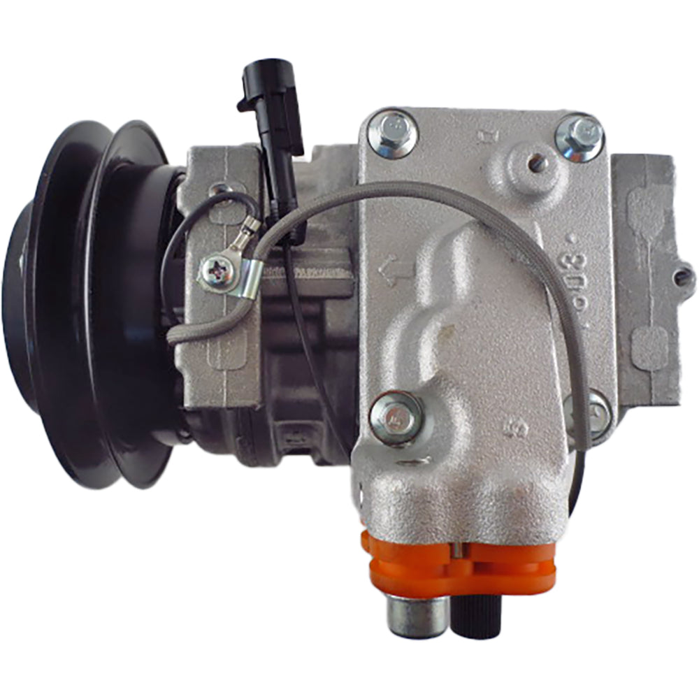 Omega Compressor 10PA15C 1G 133mm 20-13568-AM