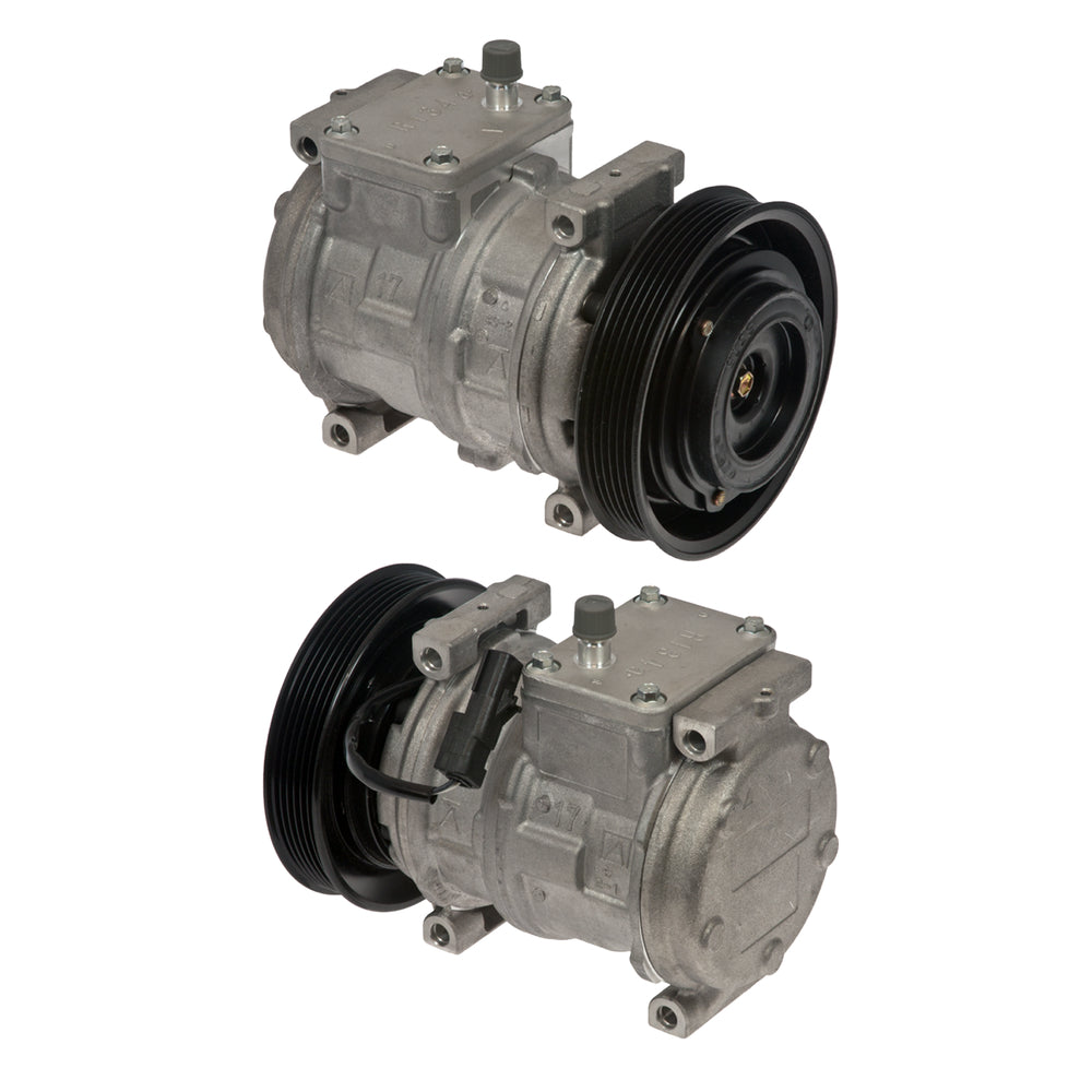 Omega Compressor 10PA17C PV6 12V 20-13653