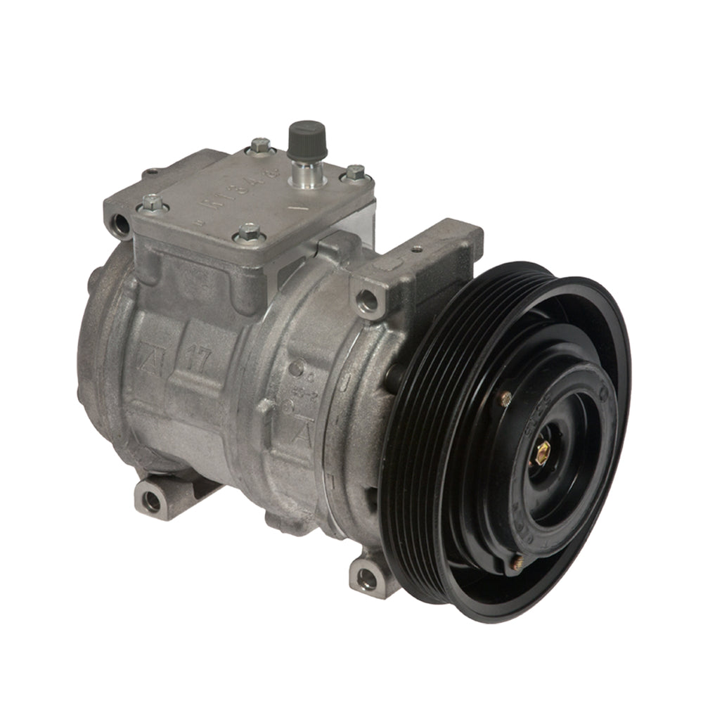 Omega Compressor 10PA17C PV6 12V 20-13653