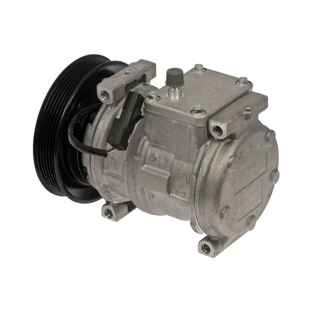 Omega Compressor 10PA17C PV6 12V 20-13653
