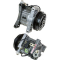 Omega Compressor DKV14D PV4 127mm 12V 20-13655