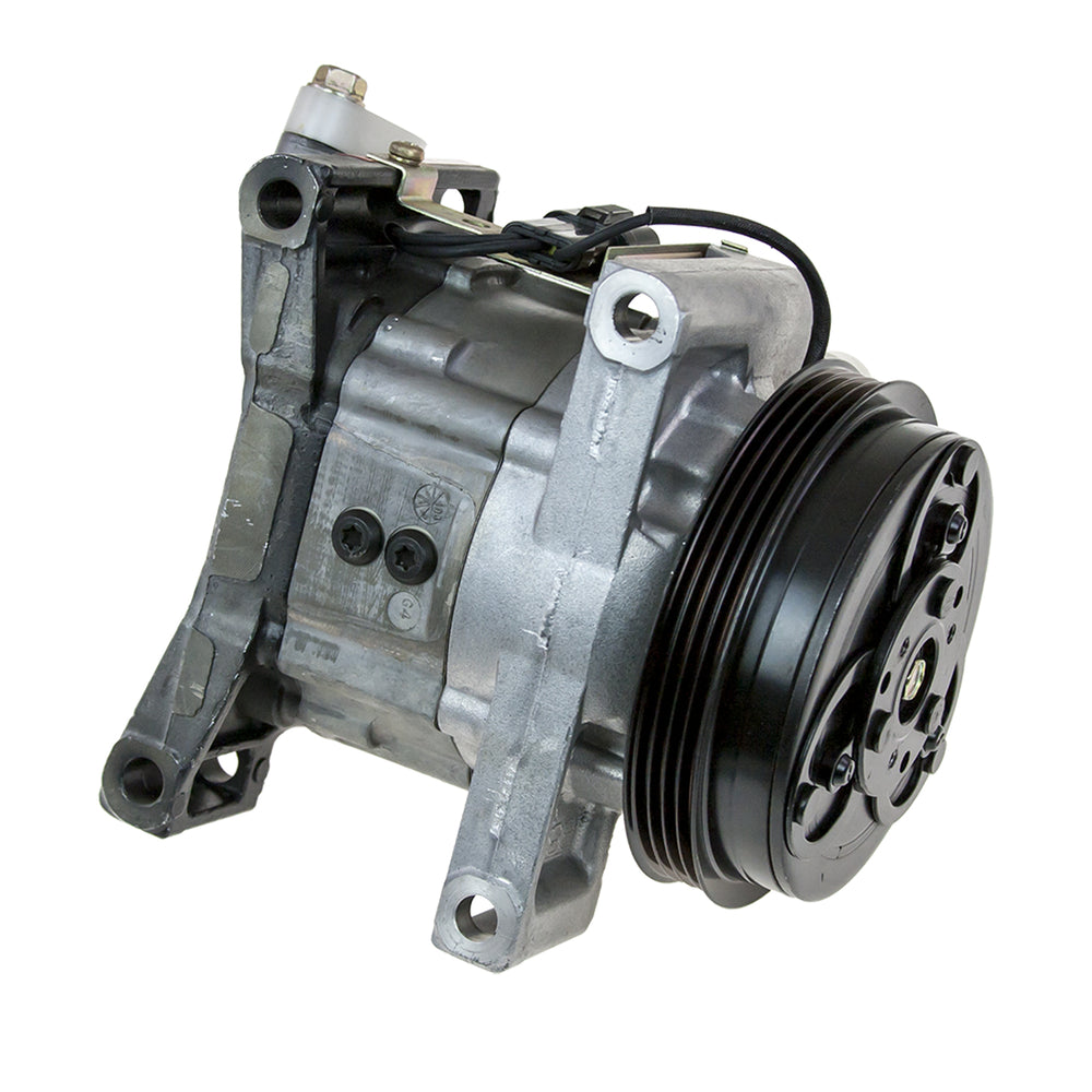Omega Compressor DKV14D PV4 127mm 12V 20-13655