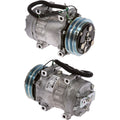 Omega Compressor Enhanced SD7H15 2GR 125mm 24V GV Head 20-14052