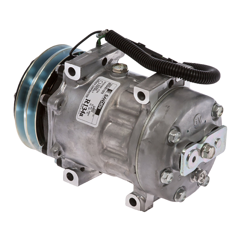 Omega Compressor Enhanced SD7H15 2GR 125mm 24V GV Head 20-14052