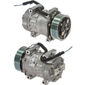 Omega Compressor Enhanced SD7H15 4066 Dir MT PV8 119mm 24V 20-14066