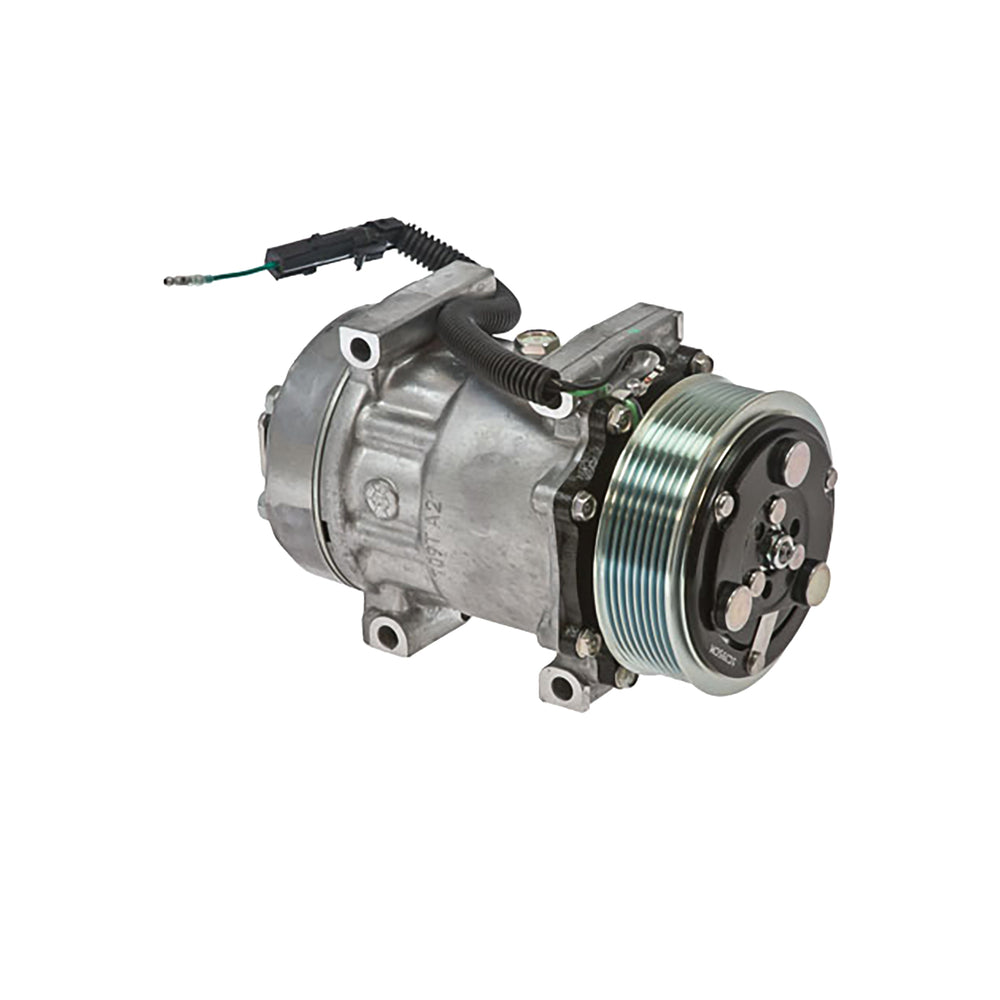 Omega Compressor Enhanced SD7H15 4066 Dir MT PV8 119mm 24V 20-14066