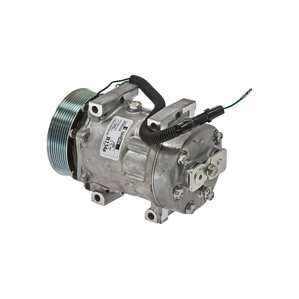 Omega Compressor Enhanced SD7H15 4066 Dir MT PV8 119mm 24V 20-14066