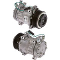 Omega Compressor SD7H15 Direct MT PV8 119mm 12V Vor Shd 20-14069