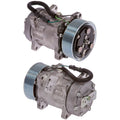 Omega Compressor FLX7 4309 Pag Ear MT 125mm PV10 24V 20-14309