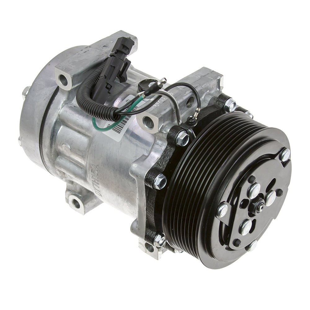 Omega Compressor FLX7 4327 Dir MT PV8 119mm 24V 20-14327-AM