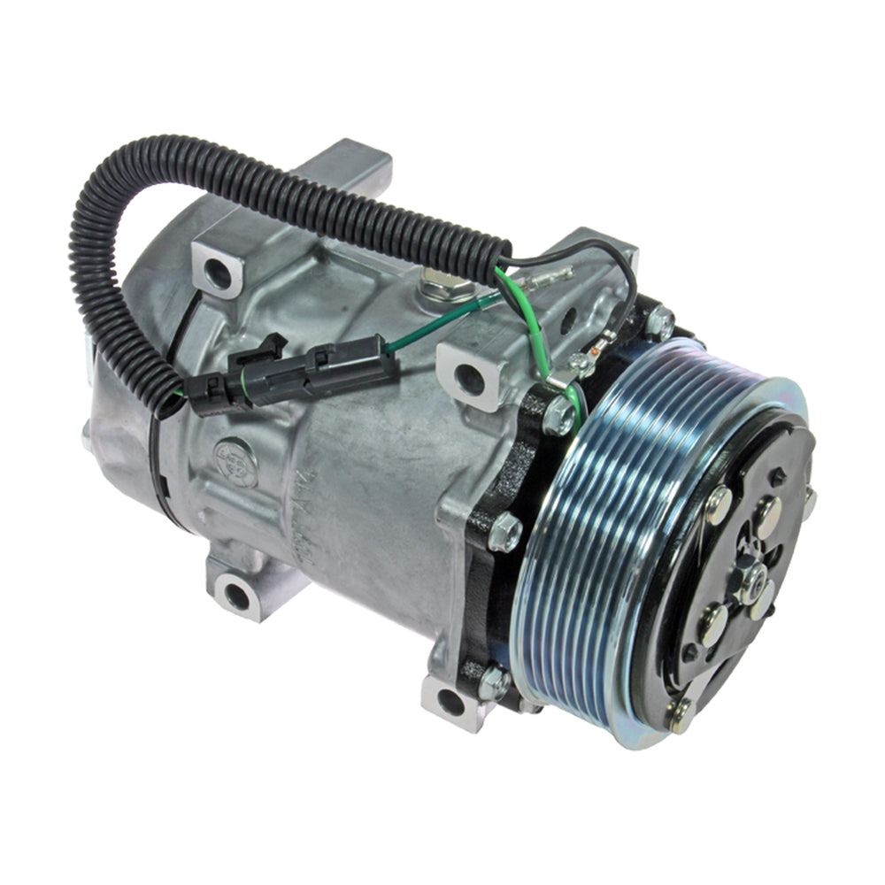 Omega Compressor FLX7 4327 Dir MT PV8 119mm 24V 20-14327