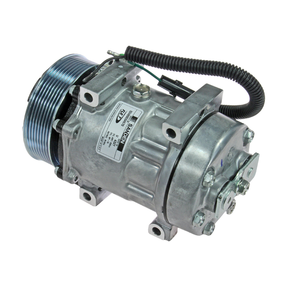 Omega Compressor FLX7 4327 Dir MT PV8 119mm 24V 20-14327