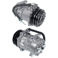 Omega Compressor FLX7 4419 Pag Dir MT 125mm 2A 12V GV 20-14419