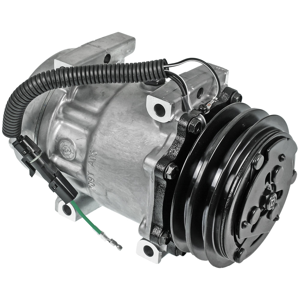 Omega Compressor FLX7 4419 Pag Dir MT 125mm 2A 12V GV 20-14419