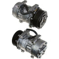 Omega Compressor FLX7 4420 Pag Dir MT 119mm PV8 12V GV 20-14420-AM
