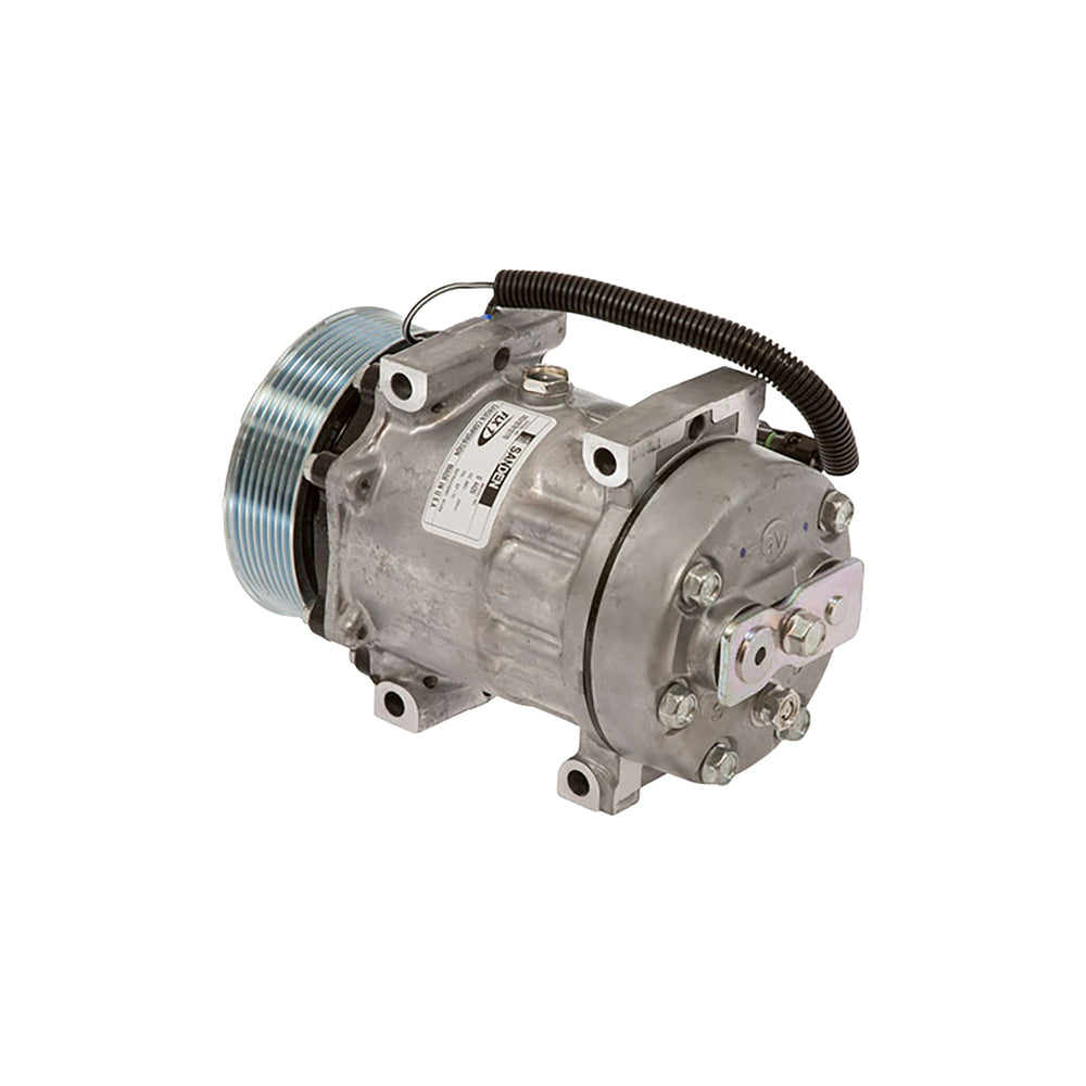 Omega Compressor FLX7 4420 Pag Dir MT 119mm PV8 12V GV 20-14420