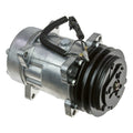 Omega Compressor FLX7 4434 Pag E-mt 132mm 2A 12V GV Head 20-14434-AM