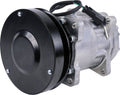 Omega Compressor SD7H15SHD 4468 138mm 1A 24V Ear R134A ST Term 20-14604-AM