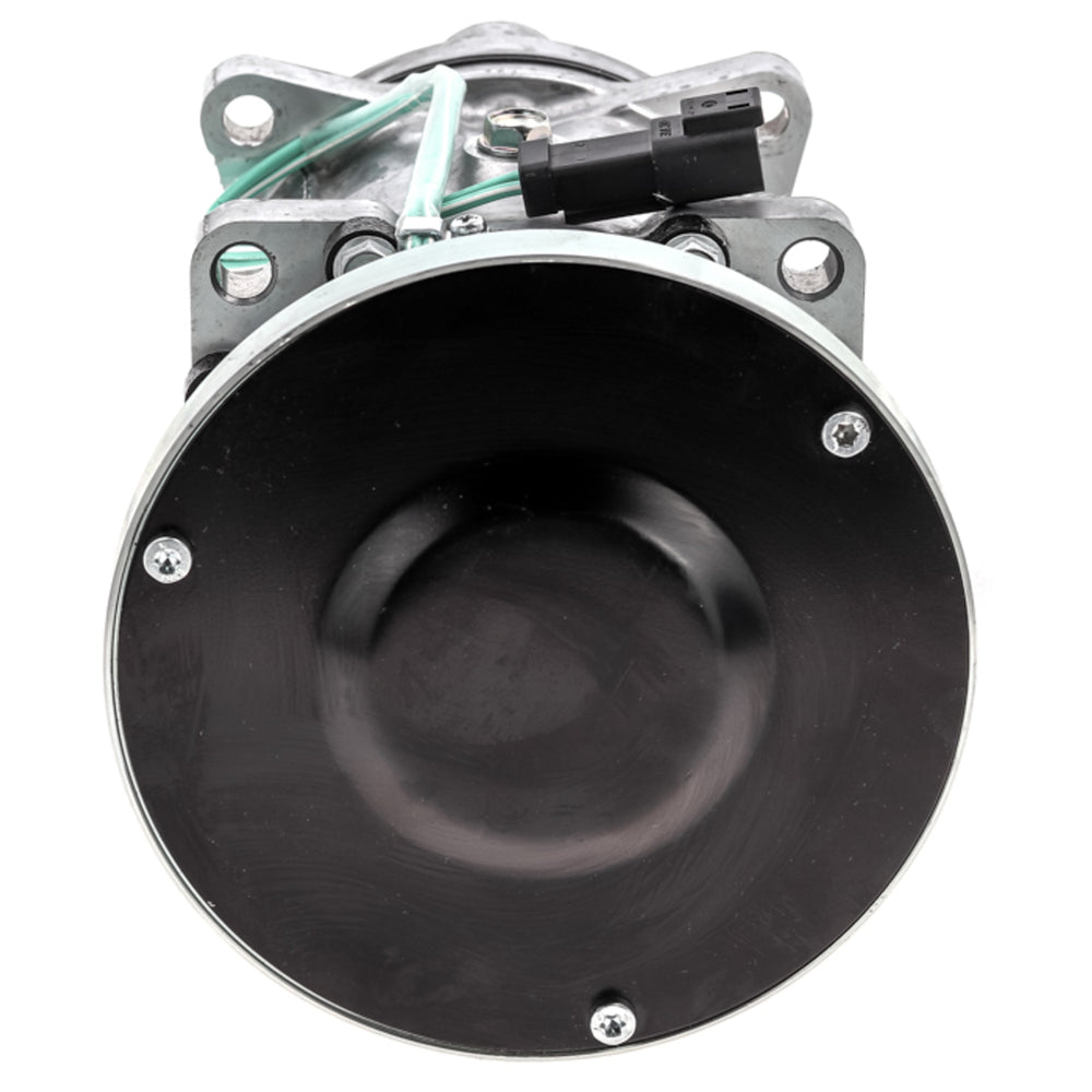 Omega Compressor SD7H15SHD 4468 138mm 1A 24V Ear R134A ST Term 20-14604