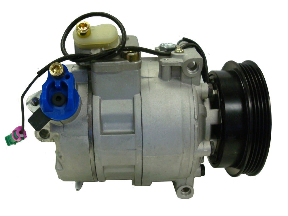 Omega Compressor 7SBU16C PV4 125mm 20-14608