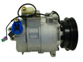 Omega Compressor 7SBU16C PV4 125mm 20-14608