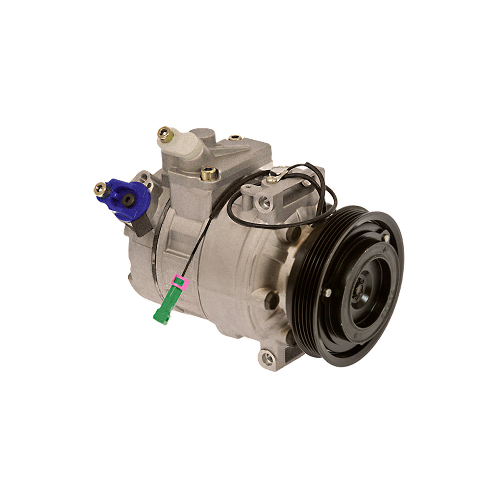 Omega Compressor 7SBU16C PV4 125mm 20-14608