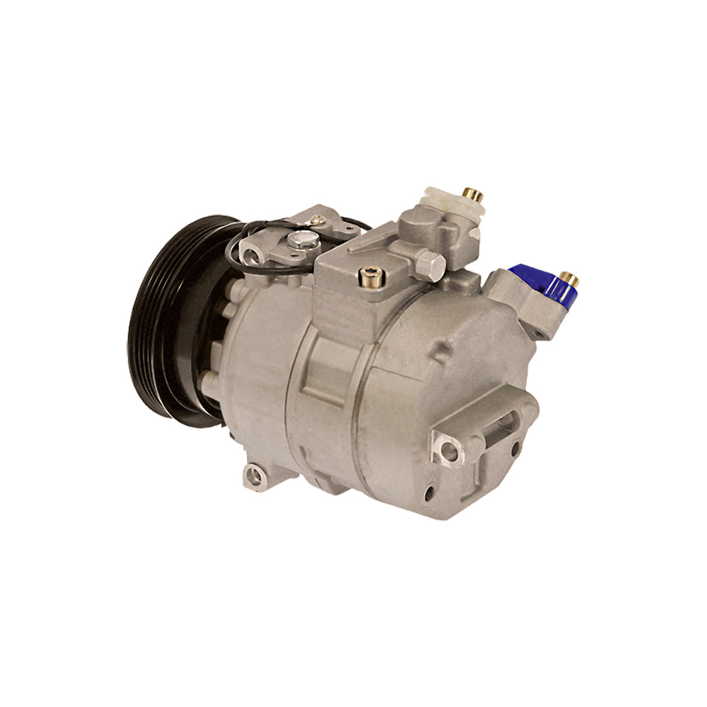 Omega Compressor 7SBU16C PV4 125mm 20-14608